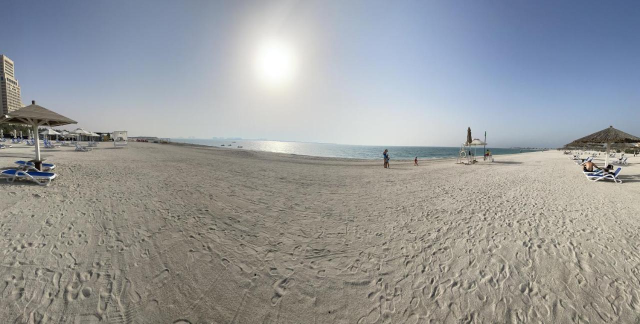 Private Suites Al Hamra Palace At Golf & Sea Resort Ras al-Khaimah Exterior foto