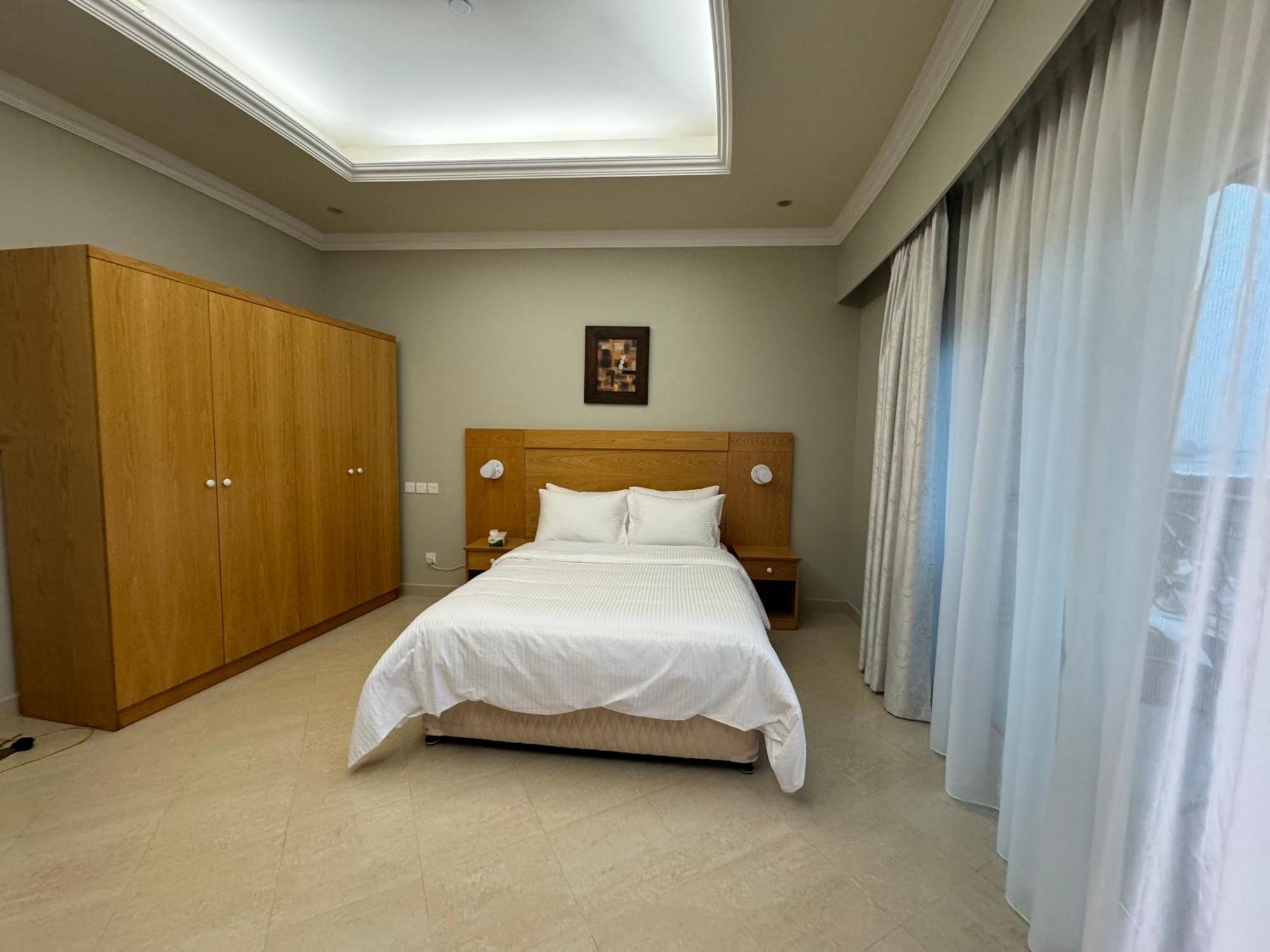 Private Suites Al Hamra Palace At Golf & Sea Resort Ras al-Khaimah Quarto foto