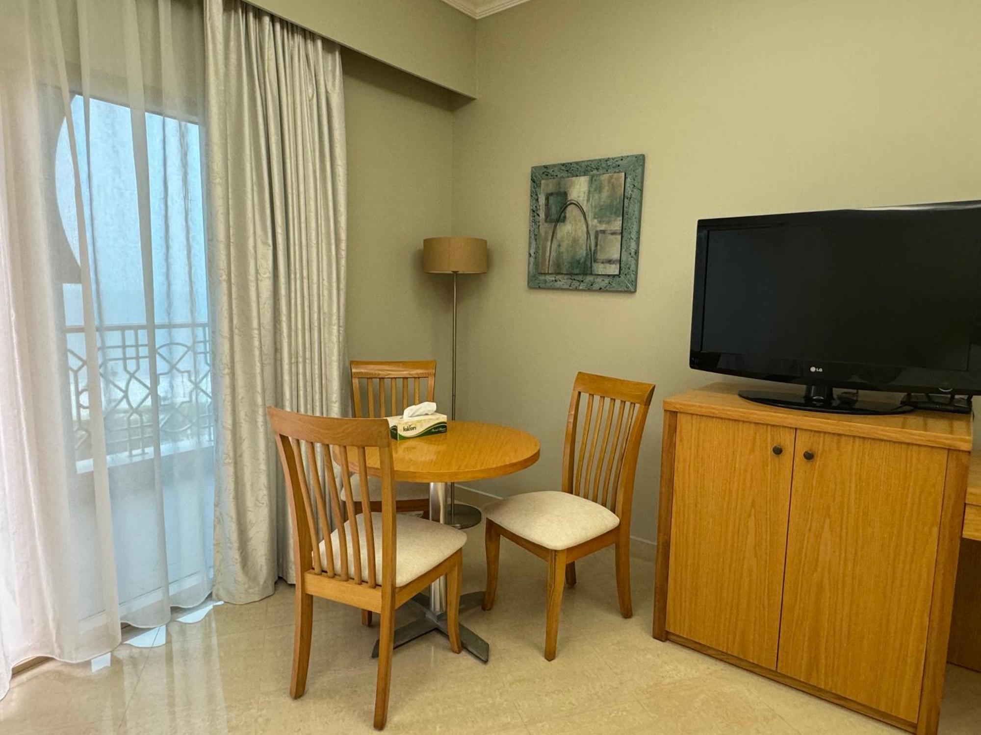 Private Suites Al Hamra Palace At Golf & Sea Resort Ras al-Khaimah Quarto foto