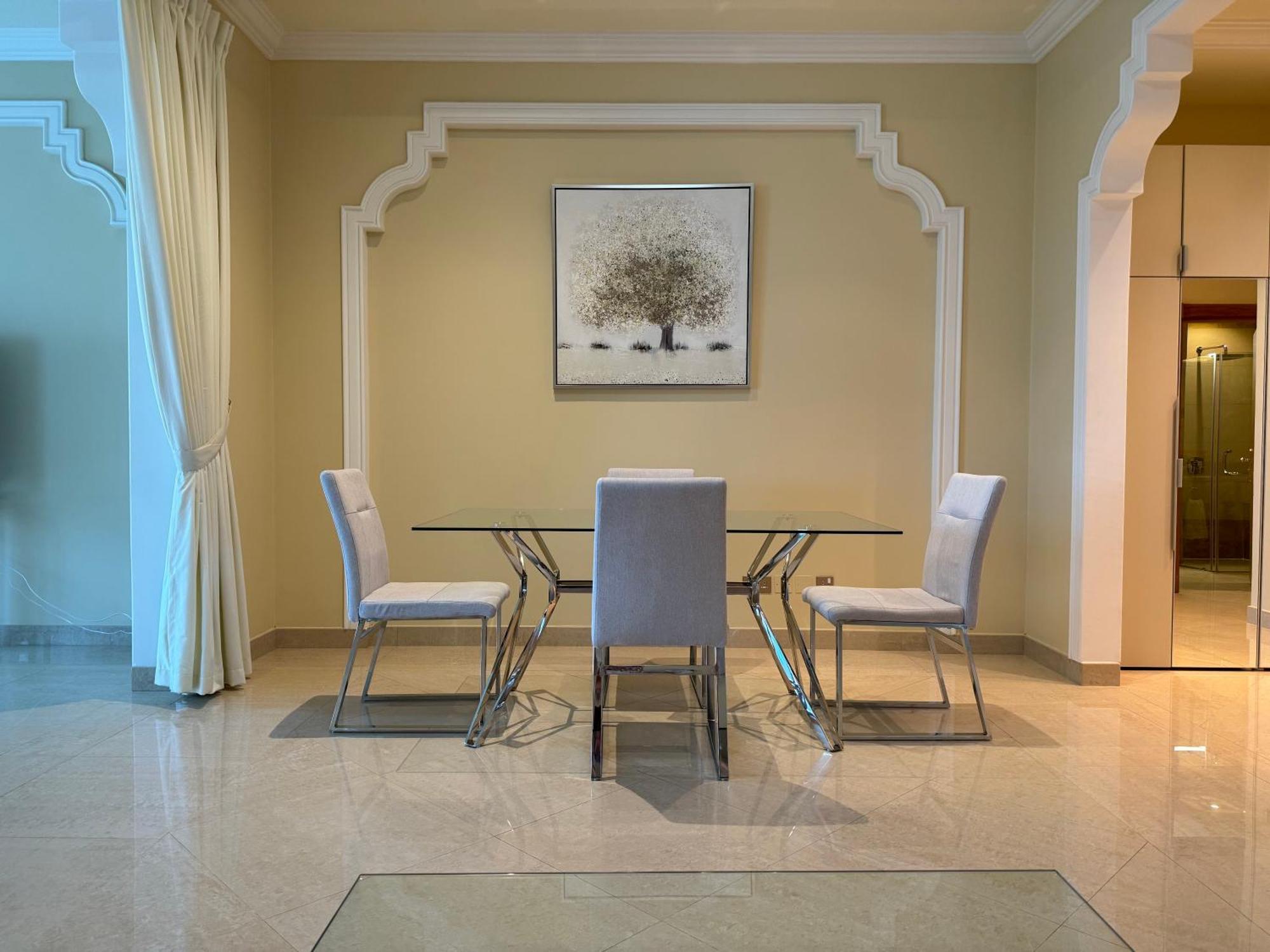 Private Suites Al Hamra Palace At Golf & Sea Resort Ras al-Khaimah Quarto foto