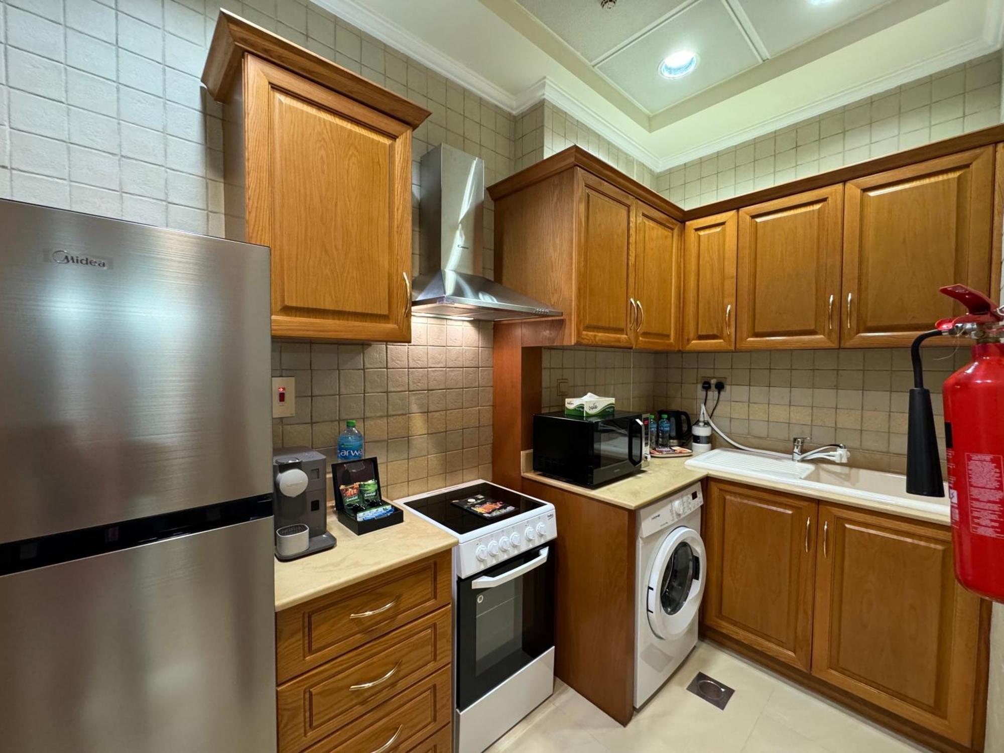 Private Suites Al Hamra Palace At Golf & Sea Resort Ras al-Khaimah Quarto foto