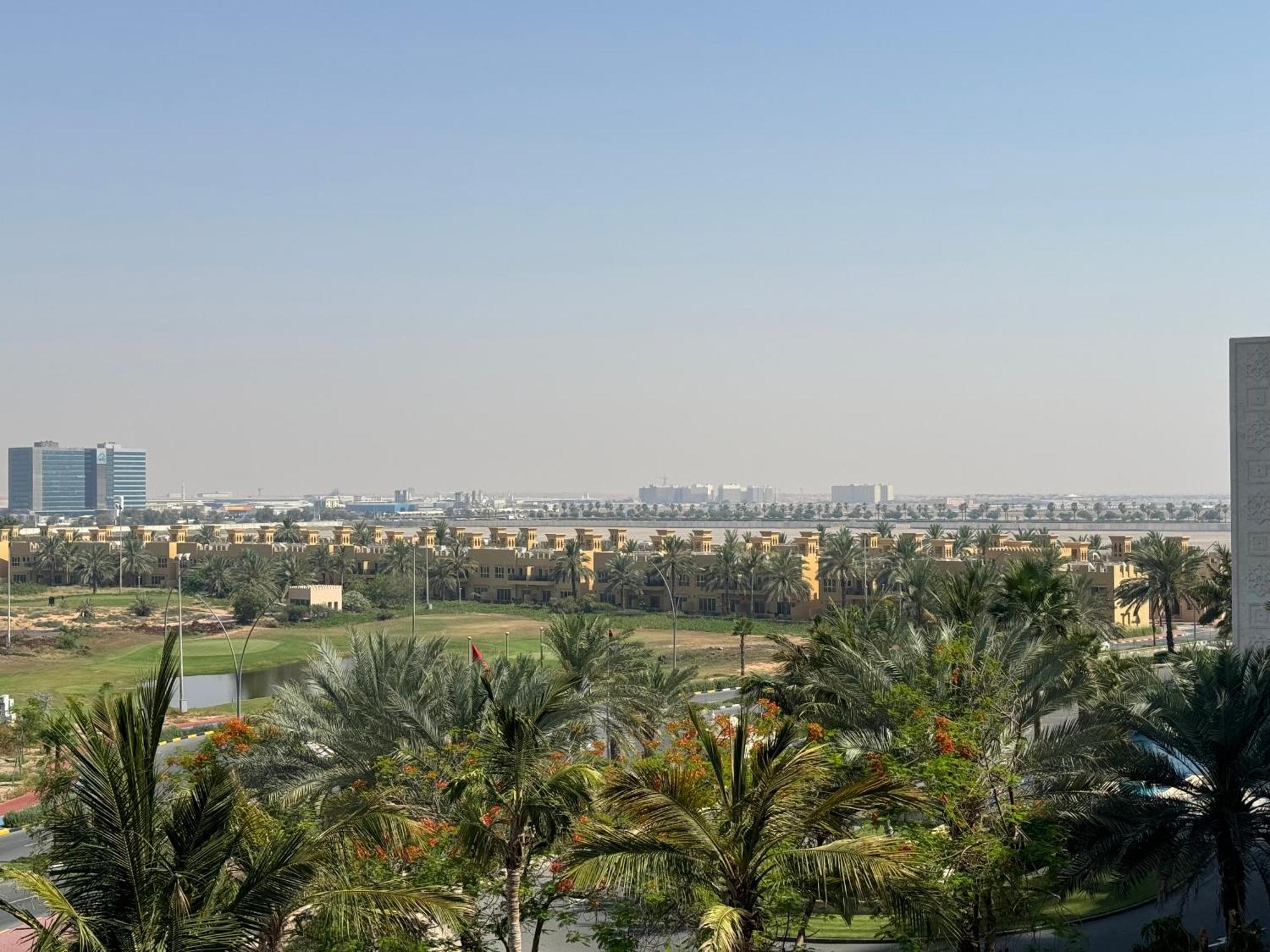 Private Suites Al Hamra Palace At Golf & Sea Resort Ras al-Khaimah Quarto foto