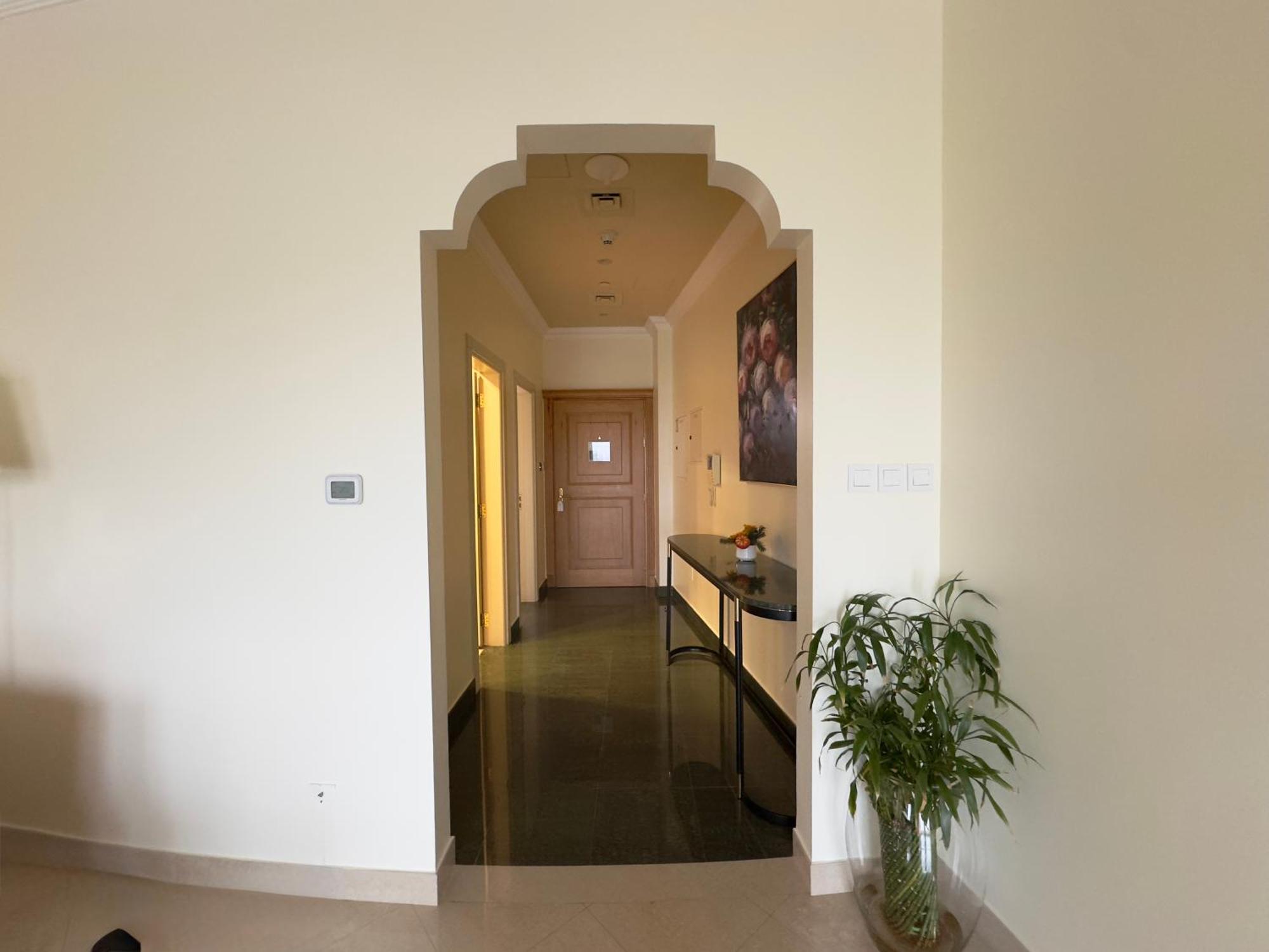 Private Suites Al Hamra Palace At Golf & Sea Resort Ras al-Khaimah Quarto foto