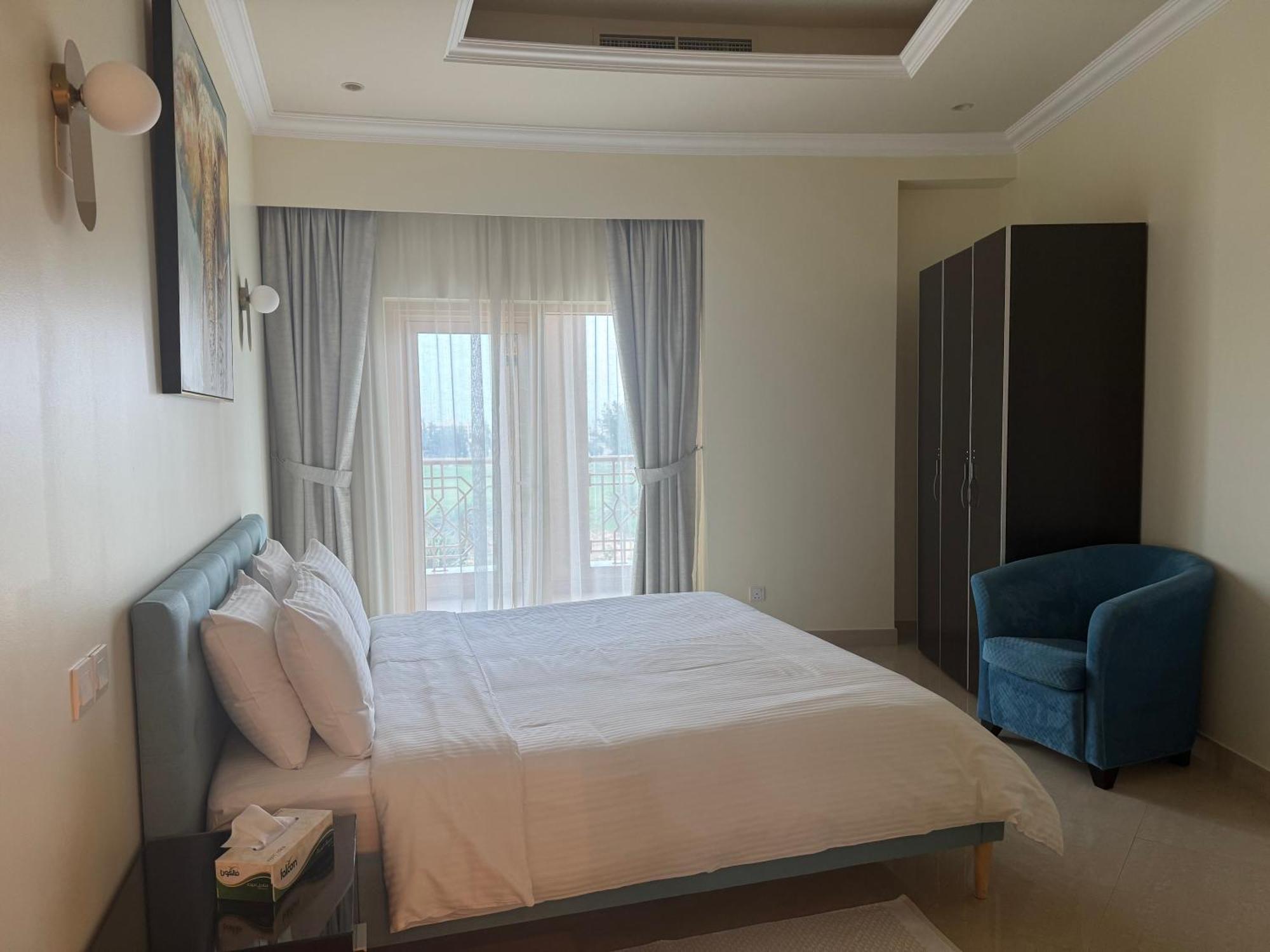 Private Suites Al Hamra Palace At Golf & Sea Resort Ras al-Khaimah Quarto foto