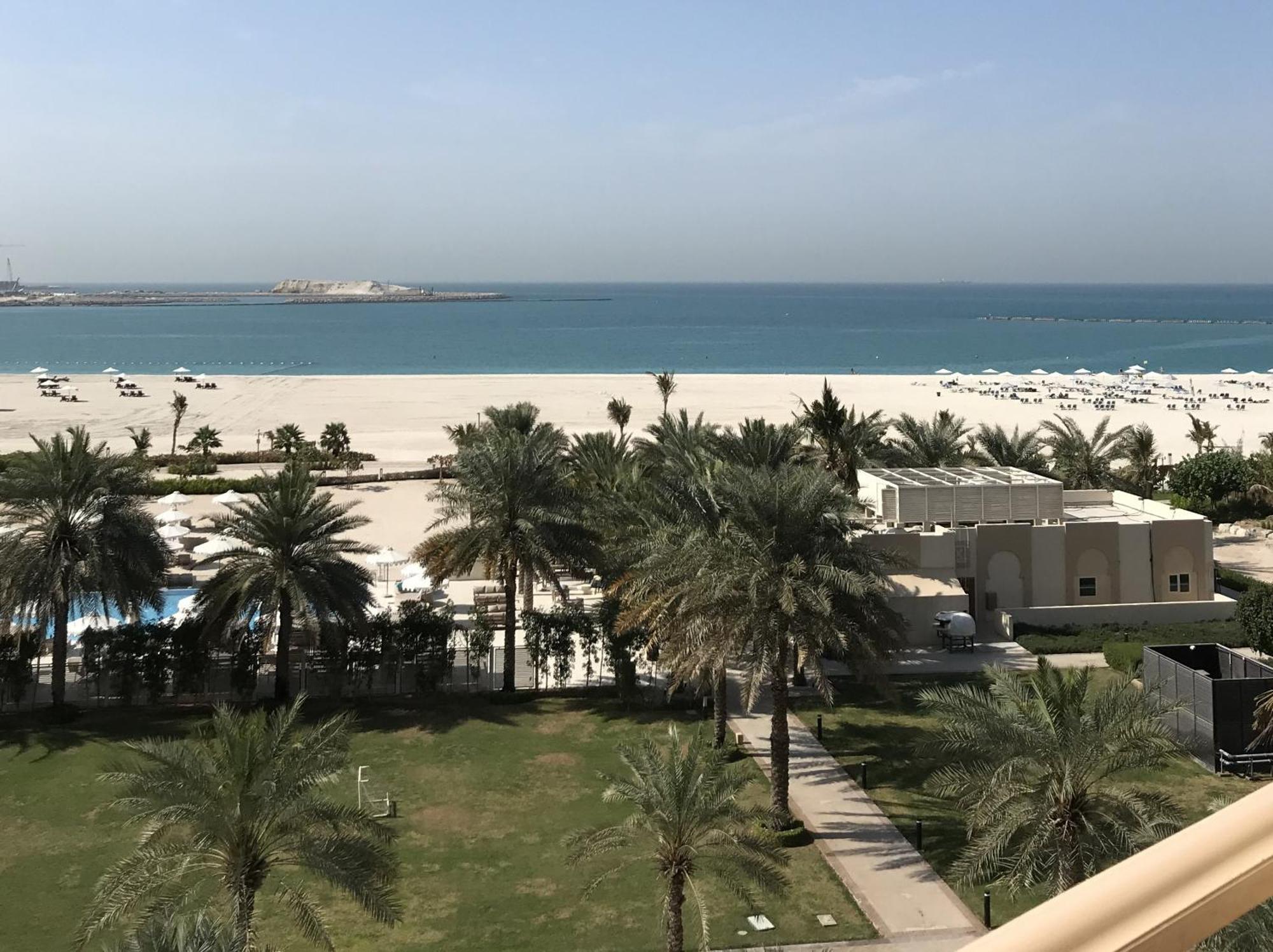 Private Suites Al Hamra Palace At Golf & Sea Resort Ras al-Khaimah Quarto foto