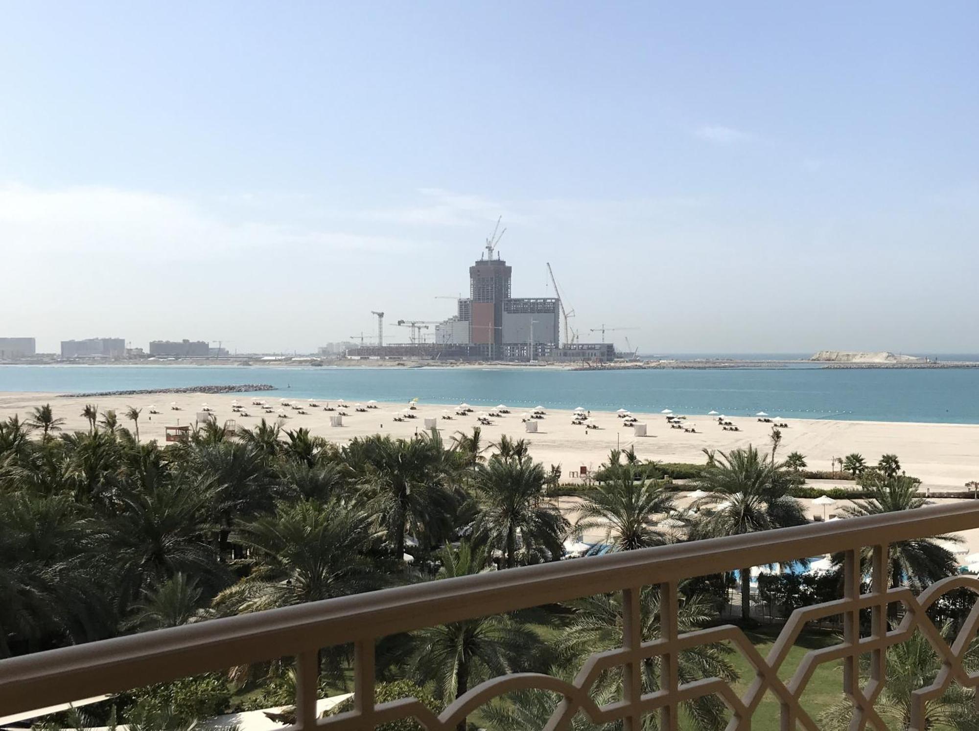 Private Suites Al Hamra Palace At Golf & Sea Resort Ras al-Khaimah Quarto foto